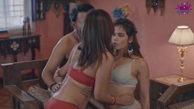 Ladies Tailor 2023 P02 Ep1-2 Wowentertainment Hot Hindi Web Series - India on girlsporntube.one