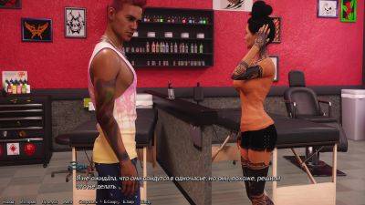 Complete Gameplay - Being A Dik Episode 3 Part 2 on girlsporntube.one