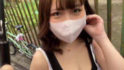 0002631_19歳の爆乳日本人の女性がパコハメMGS販促１９分動画 - Japan on girlsporntube.one