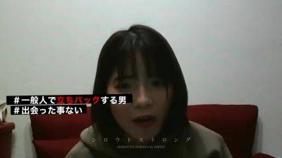 0002673_デカチチの日本人の女性がガンハメされるアクメのエロ性交 - Japan on girlsporntube.one