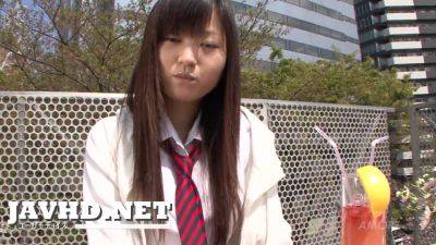 Exuberant Japanese girls share their love for playful and fun sex - Japan on girlsporntube.one