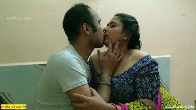 Village Bhabhi Uncut (2023) Bengali Hot Short Film - Milf - India on girlsporntube.one