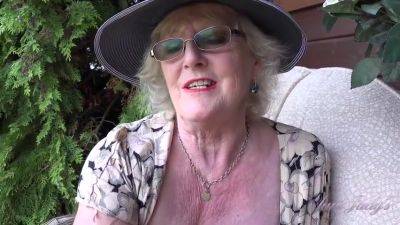 Aunt Judys In Claire 7 on girlsporntube.one