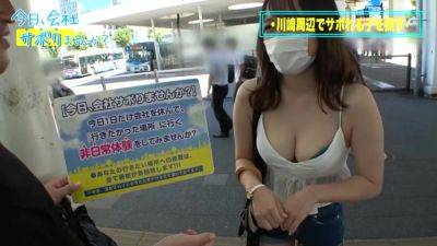 0002097_デカパイのニホンの女性が潮ふきするガン突き素人ナンパおセッセ - Japan on girlsporntube.one