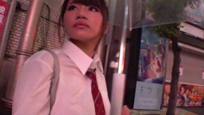 0002442_18歳のデカパイ日本女性がエチ合体販促MGS１９分動画 - Japan on girlsporntube.one