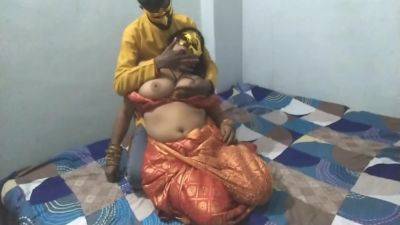 Desi Indian Beautiful Milf Bhabhi Fucked By Her Husband At Karwa Chouth - India on girlsporntube.one