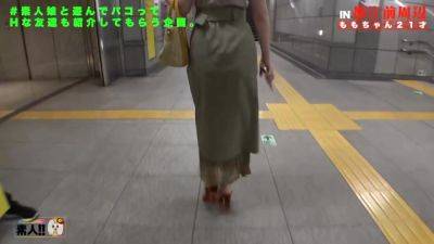 0002722_日本人の女性が激ピスされるＳＥＸ販促MGS１９分動画 - Japan on girlsporntube.one