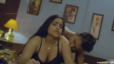 Jadui Ittar Season 01 Episode 03 (2023) Woow Hindi Hot Web Series on girlsporntube.one