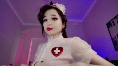 Nurse please treat me on girlsporntube.one