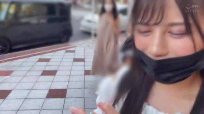 0002644_日本女性がエロハメ販促MGS１９分動画 - Japan on girlsporntube.one