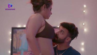 Ghar Sasur 2023 Ep5-8 Besharams Hot Hindi Web Series - India on girlsporntube.one