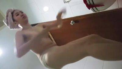 INDO MODEL CASTING VOYEUR 7 on girlsporntube.one