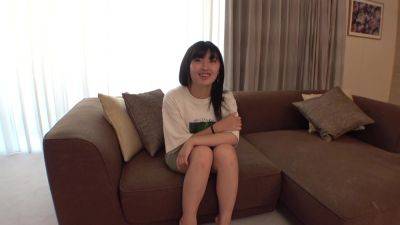 0003050_19歳の日本女性がハメパコ販促MGS１９分動画 - Japan on girlsporntube.one