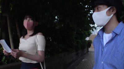 0001748_日本の女性がハードピストンされる素人ナンパ痙攣アクメのパコパコ - Japan on girlsporntube.one