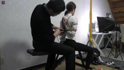 Chinese Bondage-0002 - China on girlsporntube.one