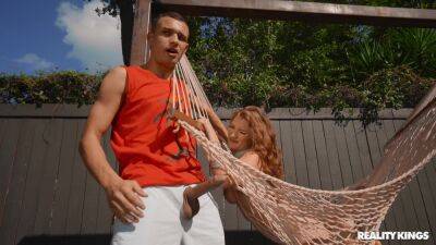 Lewd stunner horny adult clip on girlsporntube.one