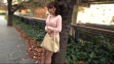 Yuumi Kamiya Debut Vol.56: F cup Rocket Tits and tight weist - Caribbeancom - Japan on girlsporntube.one