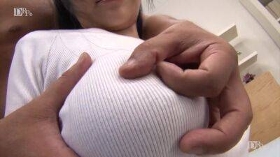 Miu Watanabe Touch me until I squirt! - Caribbeancom - Japan on girlsporntube.one