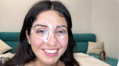 Facial Compilation. Cum on Face Compilation . 12 Huge Cumshots. Cum in Mouth Compilation on girlsporntube.one