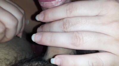 Sexo Oral - Practicandole A Mi Cunado Plomero on girlsporntube.one