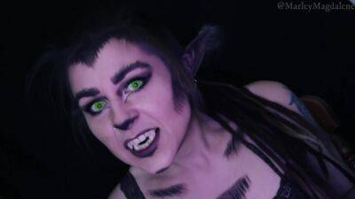 Werewolf Breeder on girlsporntube.one