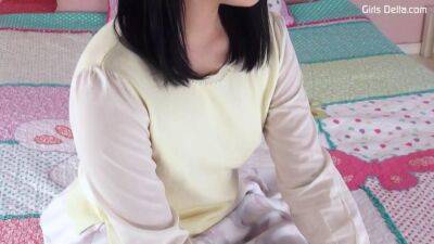 Nipponese amateur tart incredible xxx video - Japan on girlsporntube.one