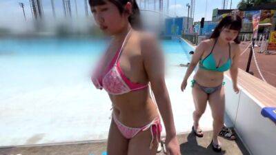 I&Jカップ超爆乳Girls降臨813WWWWWWWWWWWWWWW - Japan on girlsporntube.one