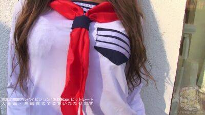 School Girls Collection Vol1 - Blond Girls - Kin8tengoku on girlsporntube.one