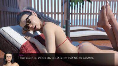 Indecent Desires 18 - Gameplay on PC, lets play HD on girlsporntube.one