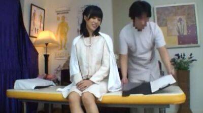 Delightful Japanese female enjoy hot massage - Japan on girlsporntube.one