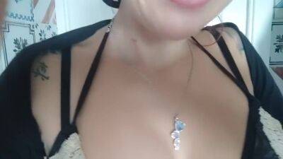 You Are A Micropenis And You Must Be My Devotee - Italy on girlsporntube.one