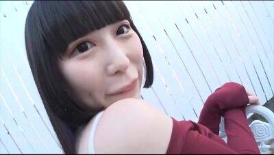 Ayano Shiraishi Seducing By Flashing Pussy: Ayano Shiraishi - Japan on girlsporntube.one