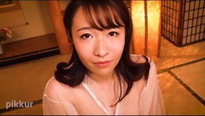 Miyu Morita Luxury Adult Healing Spa: Miyu Morita - Japan on girlsporntube.one