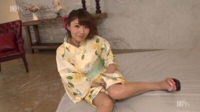 Risa Mizuki Endless Orgasm! Yukata Beauty Can Not Stop Twisting In Orgasm - Caribbeancom - Japan on girlsporntube.one