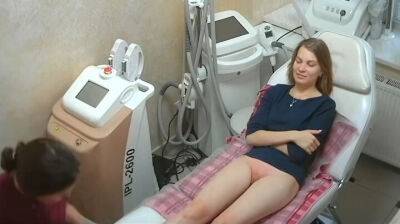 Ukrainian.Cosmetic.salon.38 - Ukraine on girlsporntube.one