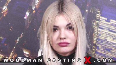 Latest Casting X - 03/01/23 - Luna Wolfs on girlsporntube.one