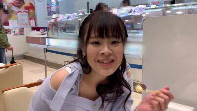 0001047_巨乳の日本人女性がセックスMGS販促19分動画 - Japan on girlsporntube.one