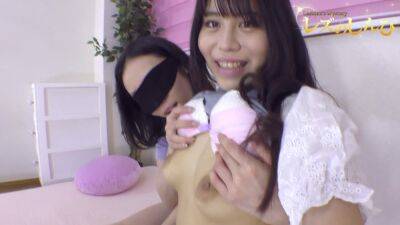 Self cam Lesbian - Fetish Japanese Movies - Lesshin - Japan on girlsporntube.one