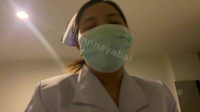 เwอuกuมuสด เยดเwอuwยาบาล แตกคาชด ตวเตม 16uาท เสยงไทย Thai Nurse Fwb - Thailand on girlsporntube.one