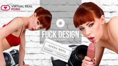 Fuck design! on girlsporntube.one