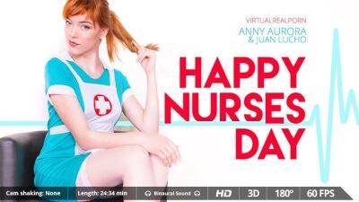 Happy Nurses Day - Germany on girlsporntube.one