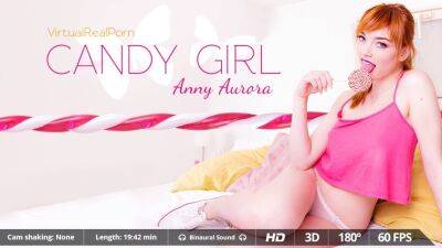 Candy girl - Germany on girlsporntube.one