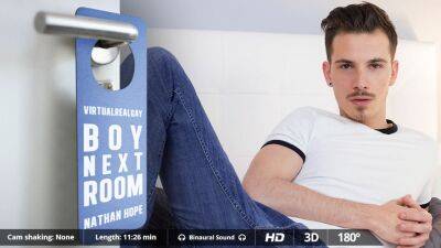 Boy next room - France on girlsporntube.one