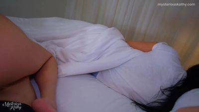 Dripping Creampie: Naughty Stepdaughter Had A Quickie With Her Stepdad In The Middle Of The Night on girlsporntube.one