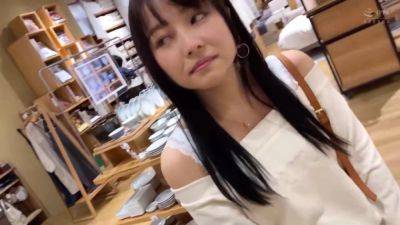 0001518_貧乳の日本人女性が痙攣イキセックス - Japan on girlsporntube.one