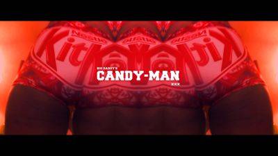 CANDYMAN xxx Trailer on girlsporntube.one