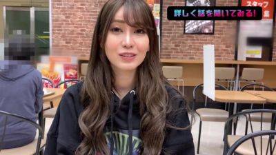 0000276_スレンダーの日本人女性がガン突きされる素人ナンパ絶頂セックス - Japan on girlsporntube.one