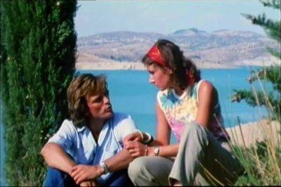 Ein Lasterhafter Sommer (1982, France, German Dub, Full Dvd) - Germany - France on girlsporntube.one