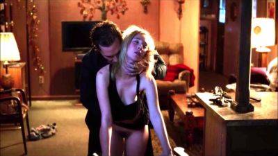 Juno Temple - Hottest Xxx Scene Blonde Crazy Full Version on girlsporntube.one