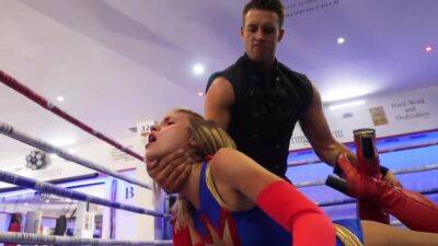 Starshot And Wonderstrike V Alaric on girlsporntube.one